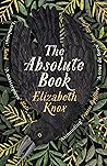 Book cover for The Absolute Book