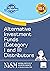 NISM's Alternative Investment Funds (Categories I and II) Dis... by NISM (An Educational Initia...