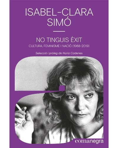 No tinguis èxit