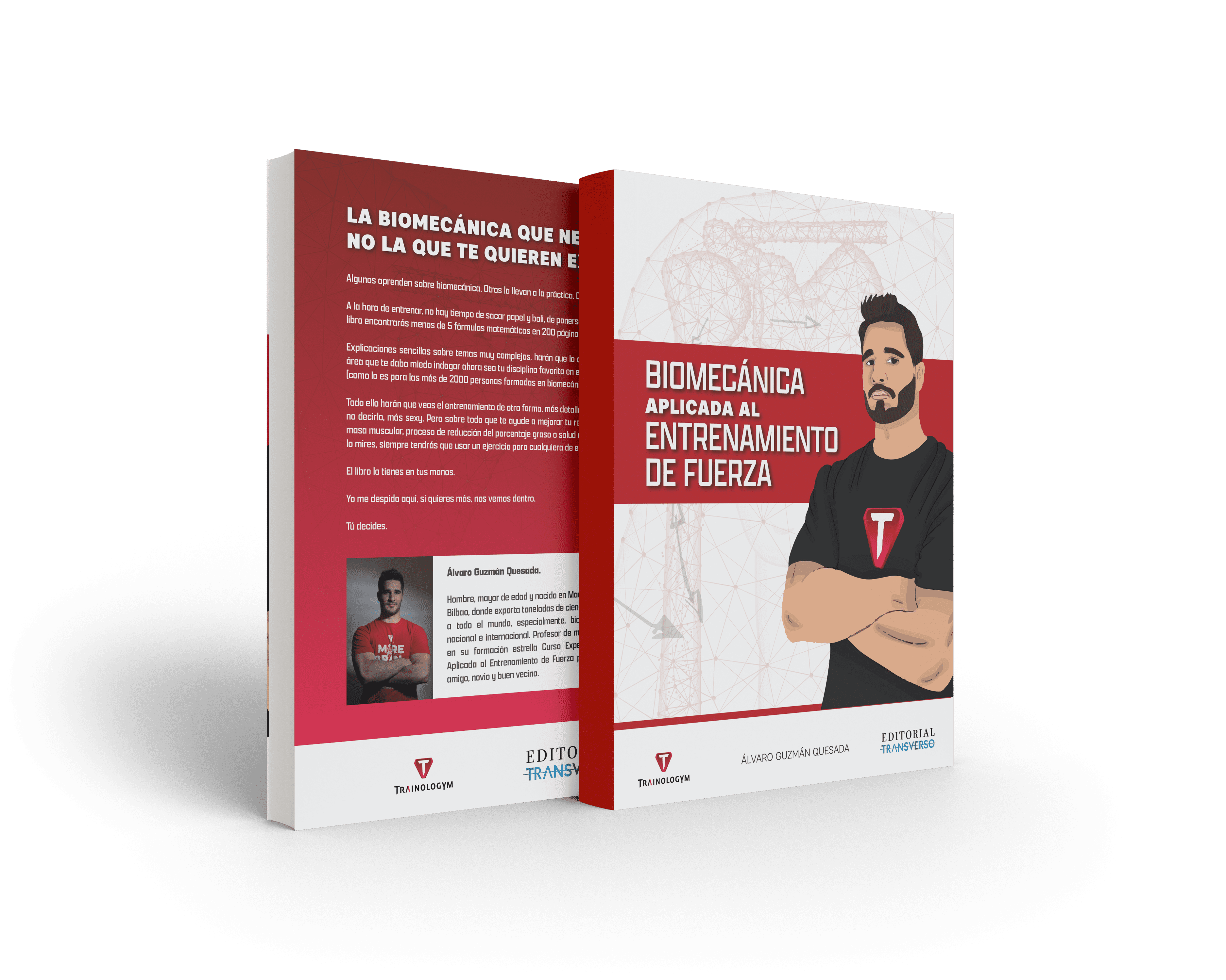 Biomecánica aplicada al entrenamiento de fuerza