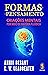 Formas pensamentos: Criações mentais por meio de matéria fluídica (Portuguese Edition)
