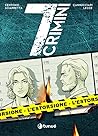 L'estorsione (7 crimini #3)