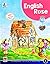 English Rose Reader Class - 6