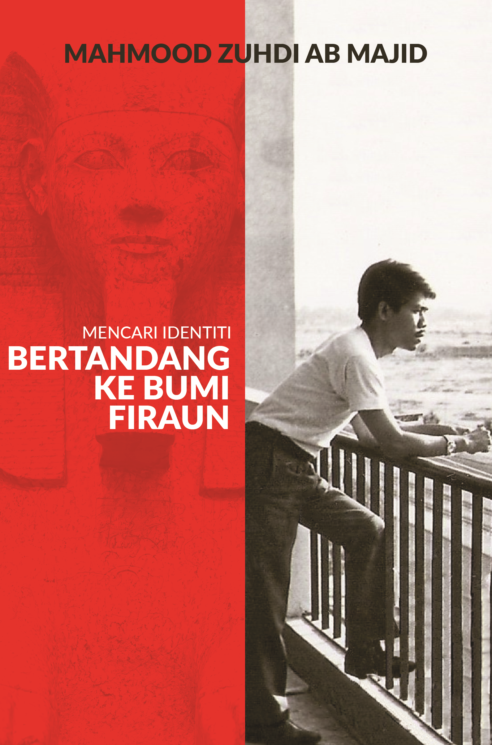 Mencari Identiti: Bertandang ke Bumi Firaun