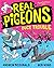 Real Pigeons Duck Trouble (...