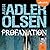 Profanation by Jussi Adler-Olsen