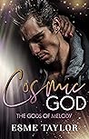 Cosmic God (Gods of Melody, #1)