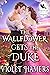 The Wallflower Gets the Duke