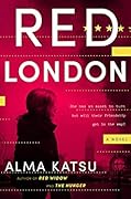 Red London (Red Widow, #2)