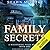 Family Secrets (Whispering Pines Mystery #1)