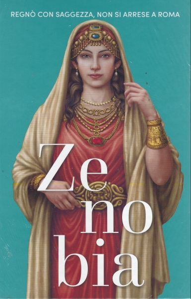 Zenobia (Hardcover)
