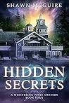 Hidden Secrets (Whispering Pines Mystery #4)