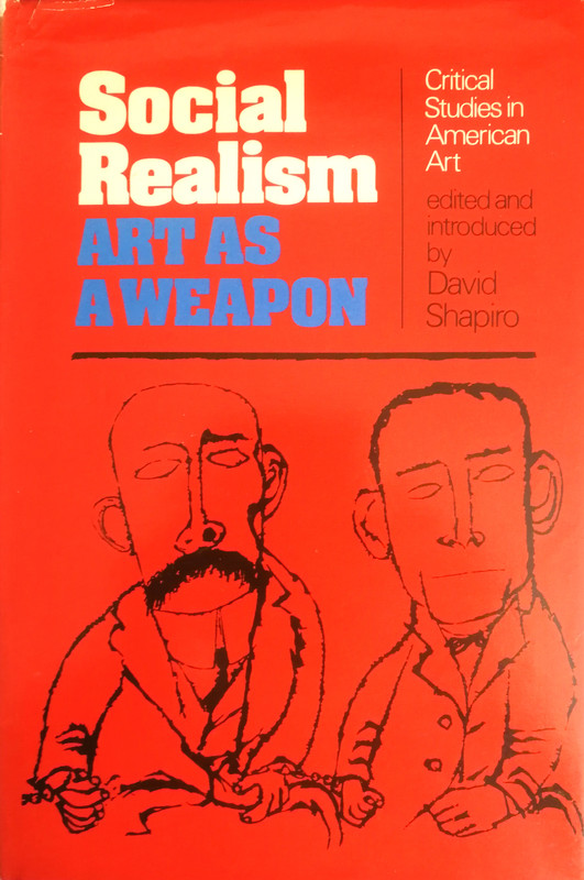 Social Realism: Art as a Weapon