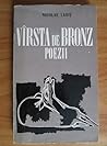 Vârsta de bronz