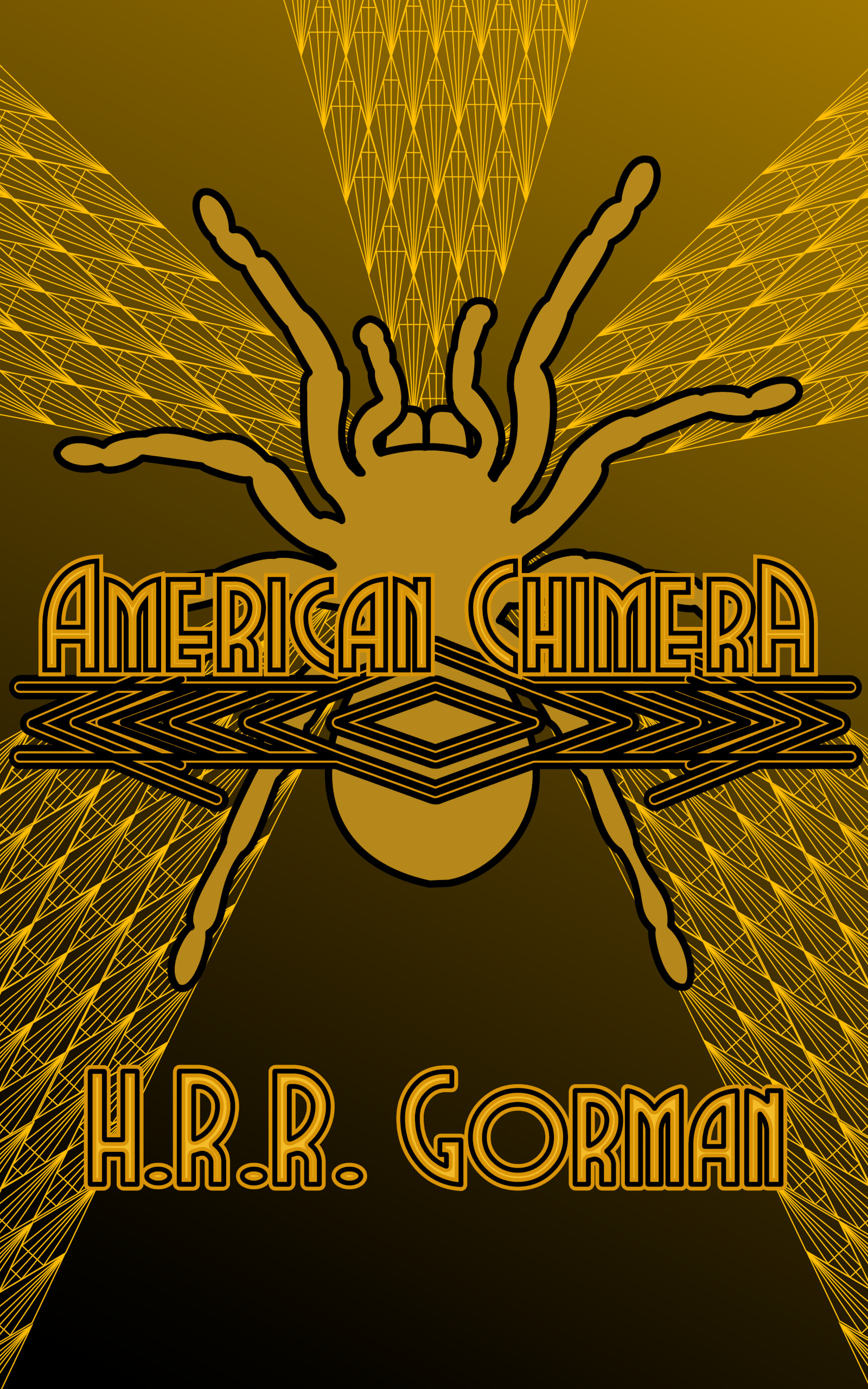 American Chimera