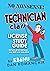 No Nonsense Technician Class License Study Guide: for tests given between July 2022 and June 2026