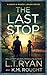 The Last Stop (Bear & Mandy Logan #3)