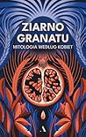 Ziarno granatu. M...