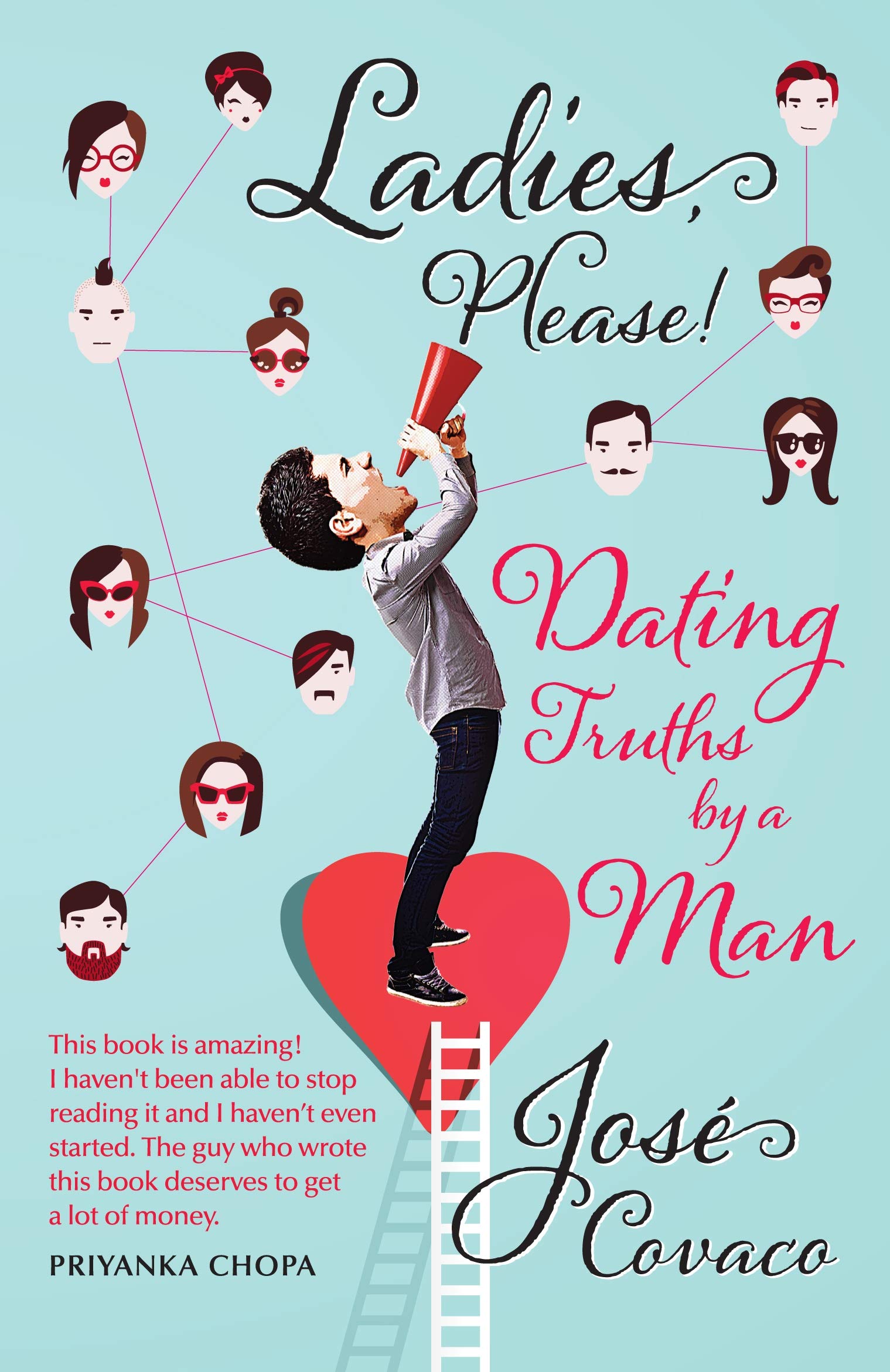 Ladies, Please!: Dating Truths by a Man (Paperback)