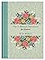 The 3-Minute Devotions for Women KJV Bible [Mint Bouquet]