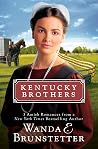 Kentucky Brothers