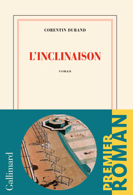 L'inclinaison (Paperback)