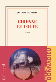 Chienne et Louve (Paperback)