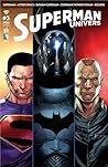 SUPERMAN UNIVERS #3
