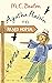 Agatha Raisin y el paseo mortal (Agatha Raisin, #4)