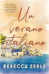 Un verano italiano (Spanish Edition) Book cover for Un verano italiano (Spanish Edition)