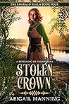 Stolen Crown by Abigail Manning