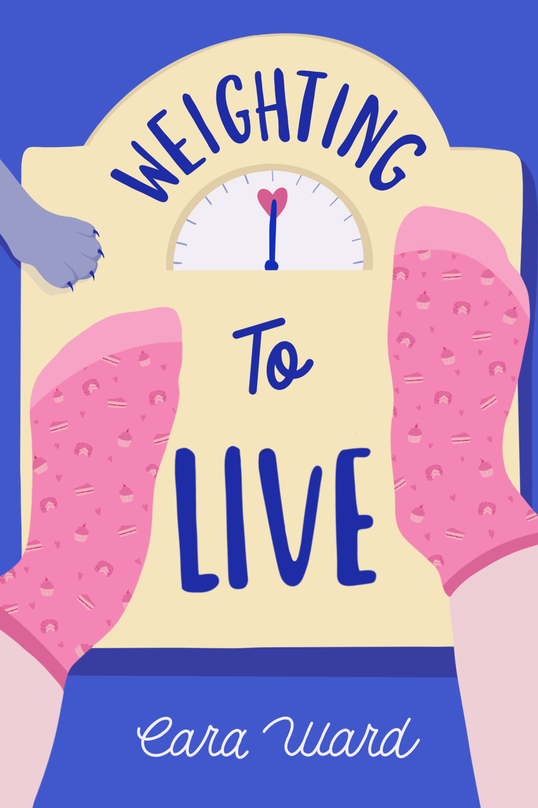 Weighting to Live