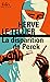 La disparition de Perek (French Edition)