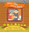 Noon Chai and a Story by Adithi Rao