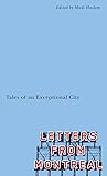Letters From Mont...