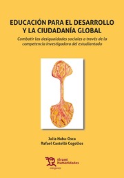 Educación para el desarrollo y la ciudadanía global