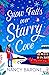 Snow Falls Over Starry Cove: Escape to Cornwall with this absolutely heart-warming page-turner in 2024!