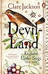 Devil-Land: Engla...