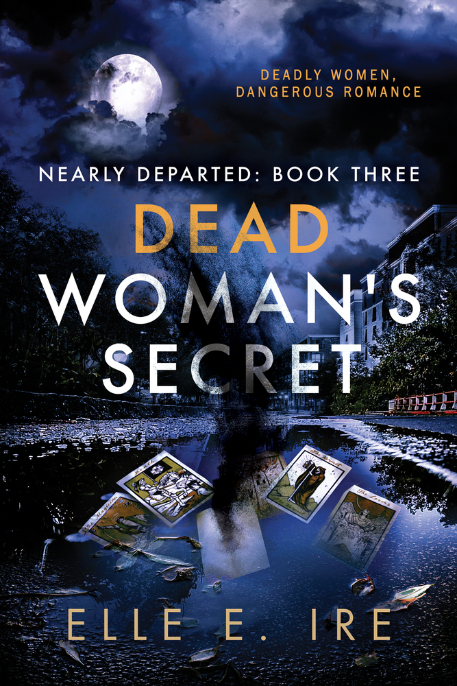 Dead Woman's Secret (Nearly Departed)