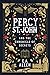 Percy St. John and the Chronicle of Secrets by E.A.  Allen