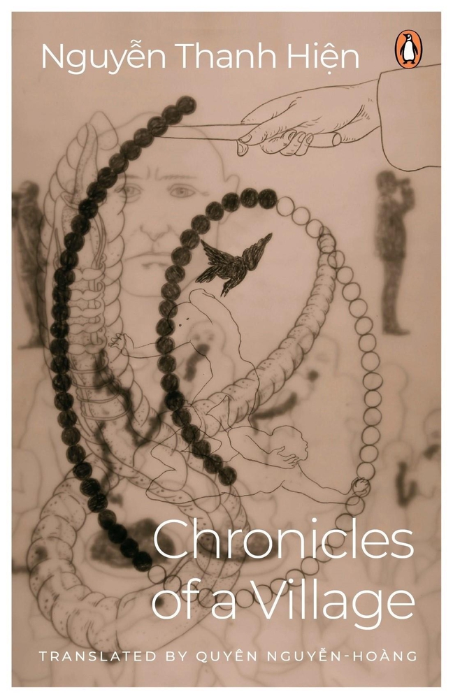 Chronicles of A Village (Paperback)