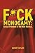 F*CK Monogamy by Sahar Taylor