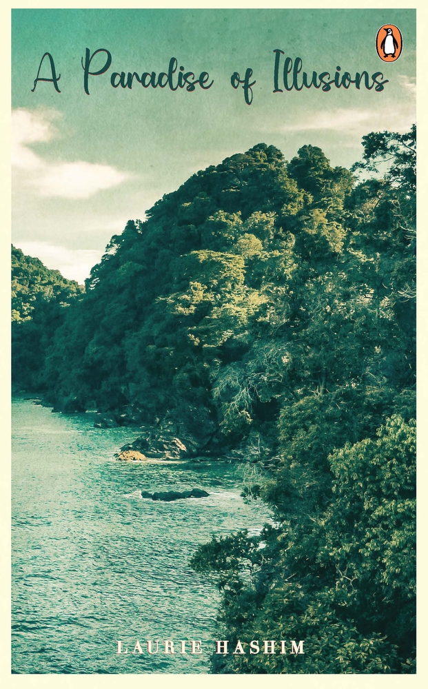 A Paradise of Illusions (Paperback)