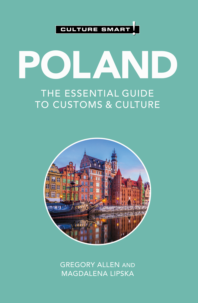 Poland - Culture Smart!: The Essential Guide to Customs & Culture (Paperback)