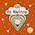 Te quiero (Toca toca series) by Lemon Ribbon Studio