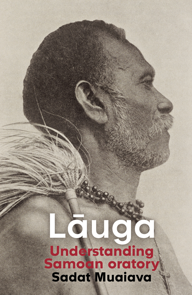 Lauga: Understanding Samoan Oratory