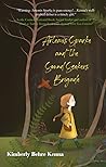 Artemis Sparke and the Sound Seekers Brigade by Kimberly Behre Kenna