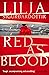 Red as Blood (An Áróra Investigation, #2)