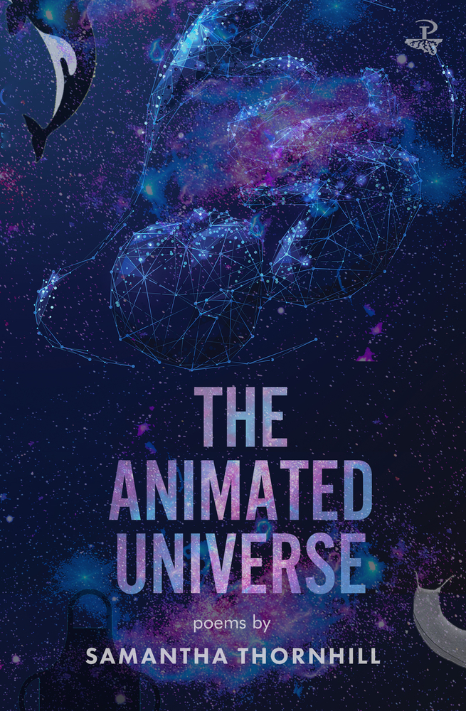 The Animated Universe (Paperback)
