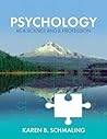 Psychology as a Science and a Profession